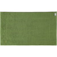 Möve - Badteppich Superwuschel - Farbe: peridot - 658 (1-0300/8126) - 60x130 cm