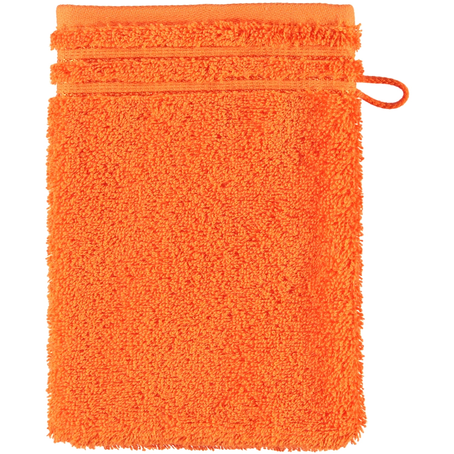 Farbe: Handtücher - Calypso - | Vossen Feeling 255 Vossen | orange Marken | Vossen