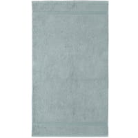 Rhomtuft - Handtücher Princess - Farbe: aquamarin - 400 Gästetuch 40x60 cm