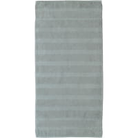 Cawö - Noblesse2 1002 - Farbe: platin - 705 - Seiflappen 30x30 cm