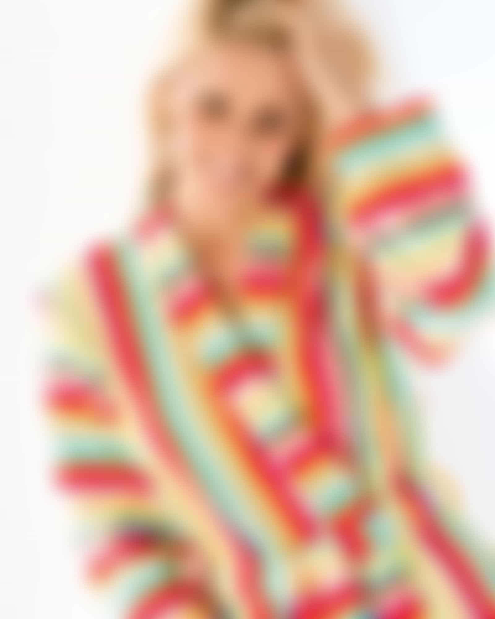 Cawö - Damen Bademantel Life Style - Kimono 7080 - Farbe: multicolor - 25 L Detailbild 1 Cawö - Damen Bademantel Life Style - Kimono 7080 - Farbe: multicolor - 25 L Detailbild 1