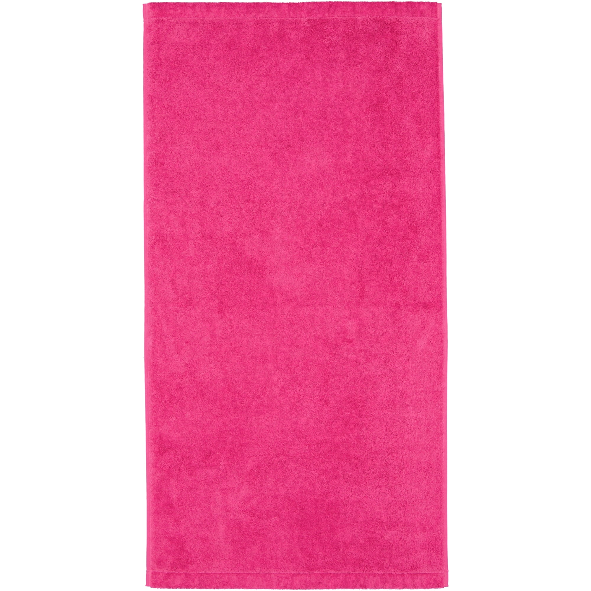 | Life Cawö - | 7007 Alle Lifestyle - Cawö pink Uni Handtücher 247 Serien | - | Style Farbe: