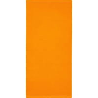 Möve Handtücher Bliss - Farbe: orange - 106 - Handtuch 50x100 cm