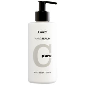 Cawö Home Accessoires - Handbalm 10005 - Duft: Pure - 10