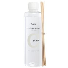 Cawö Accessoires - Refill für Raumduft Diffusor 10008 Duft: Pure